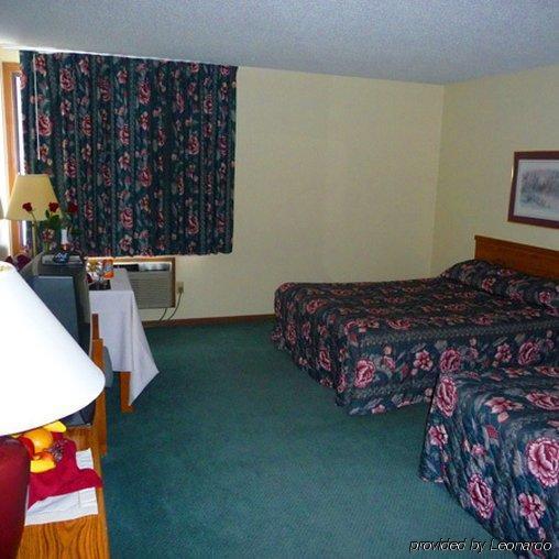 Shawano Four Seasons Resort Cameră foto
