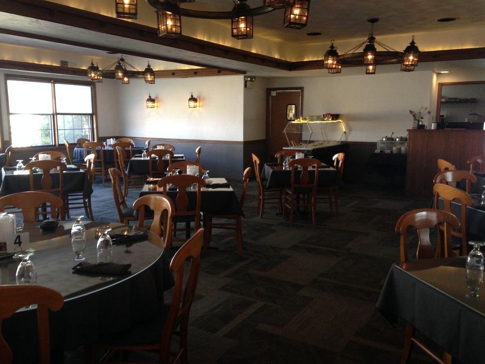 Shawano Four Seasons Resort Exterior foto