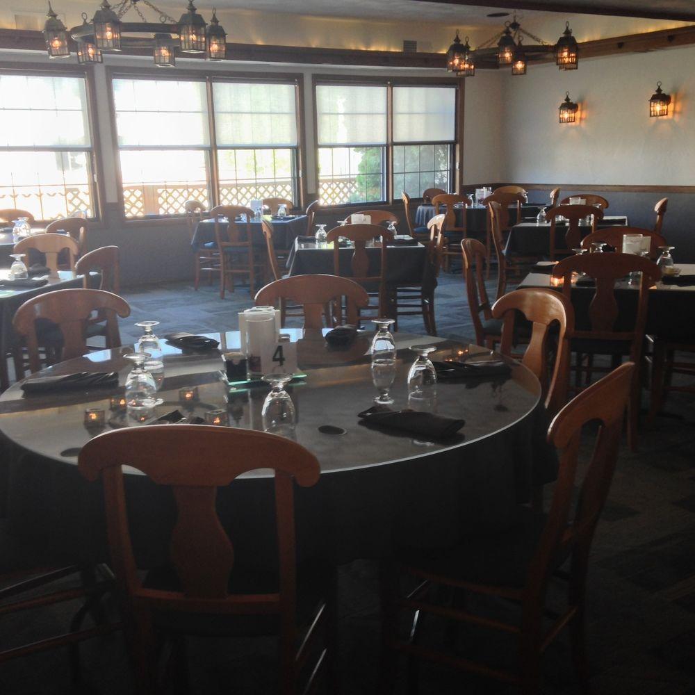 Shawano Four Seasons Resort Exterior foto