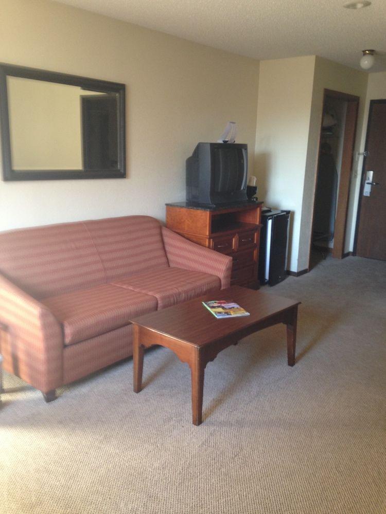 Shawano Four Seasons Resort Exterior foto