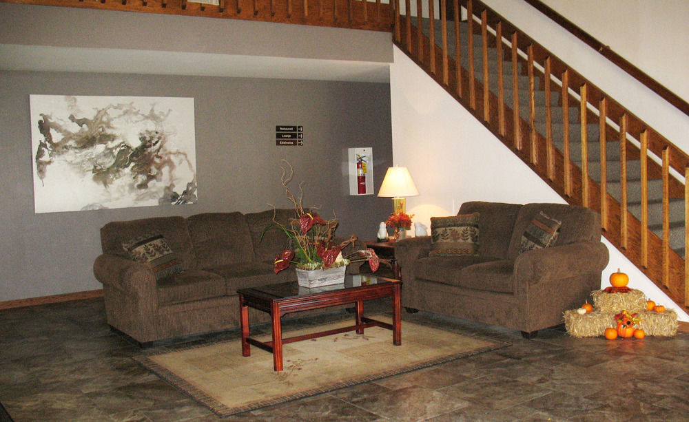 Shawano Four Seasons Resort Exterior foto
