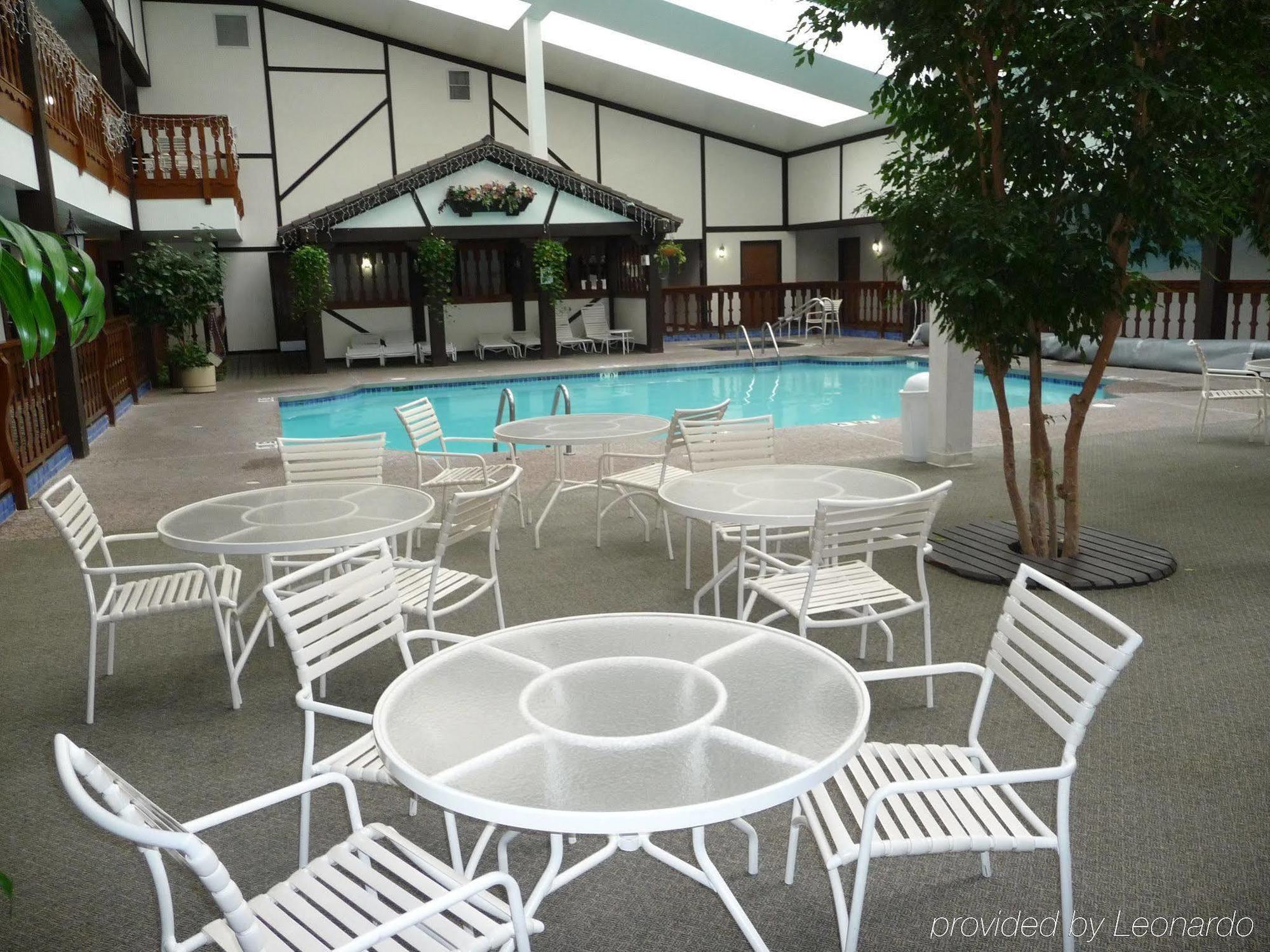 Shawano Four Seasons Resort Facilități foto