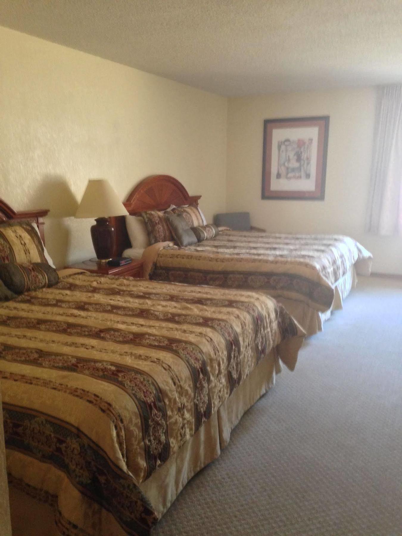 Shawano Four Seasons Resort Exterior foto