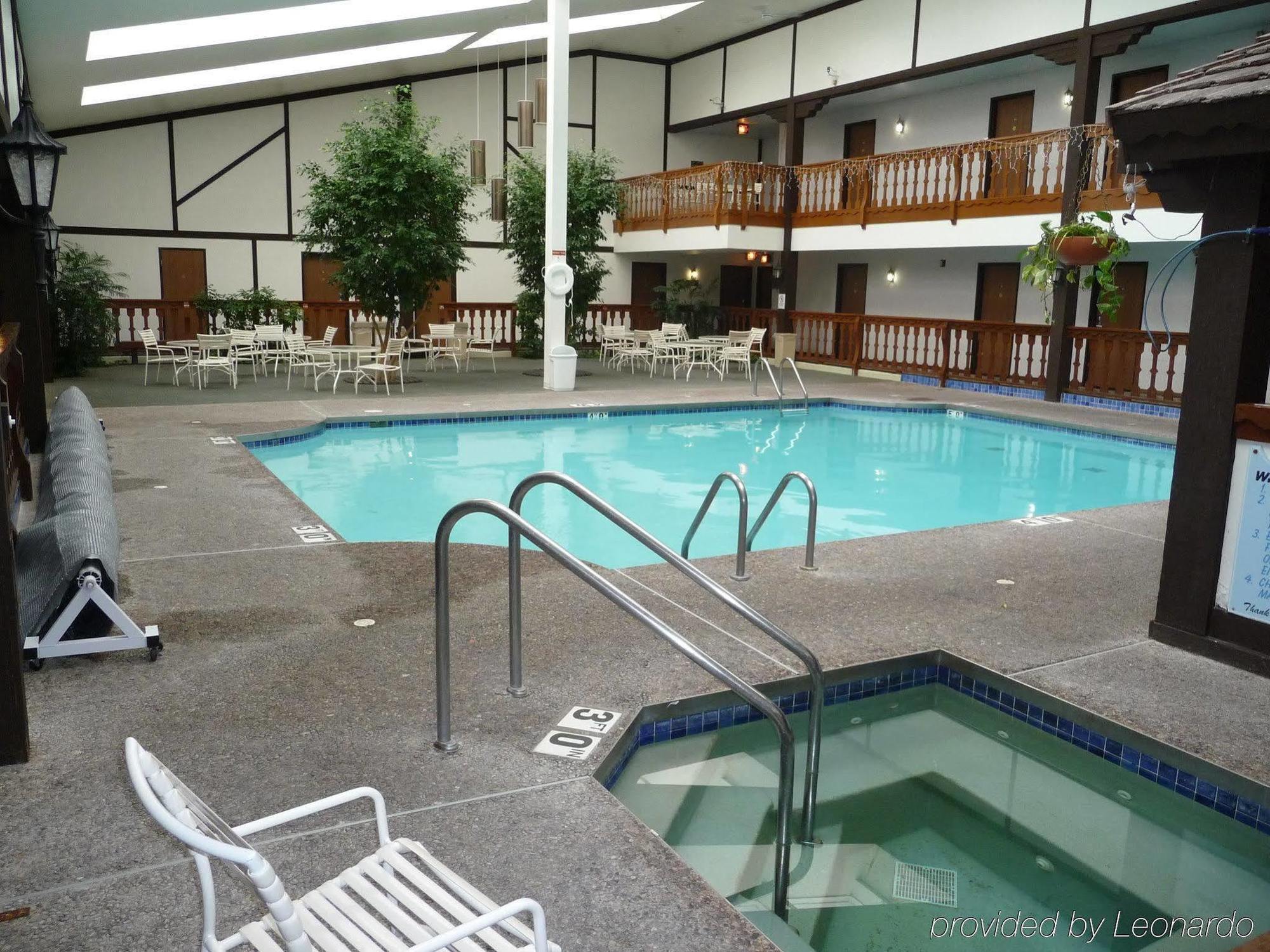 Shawano Four Seasons Resort Facilități foto