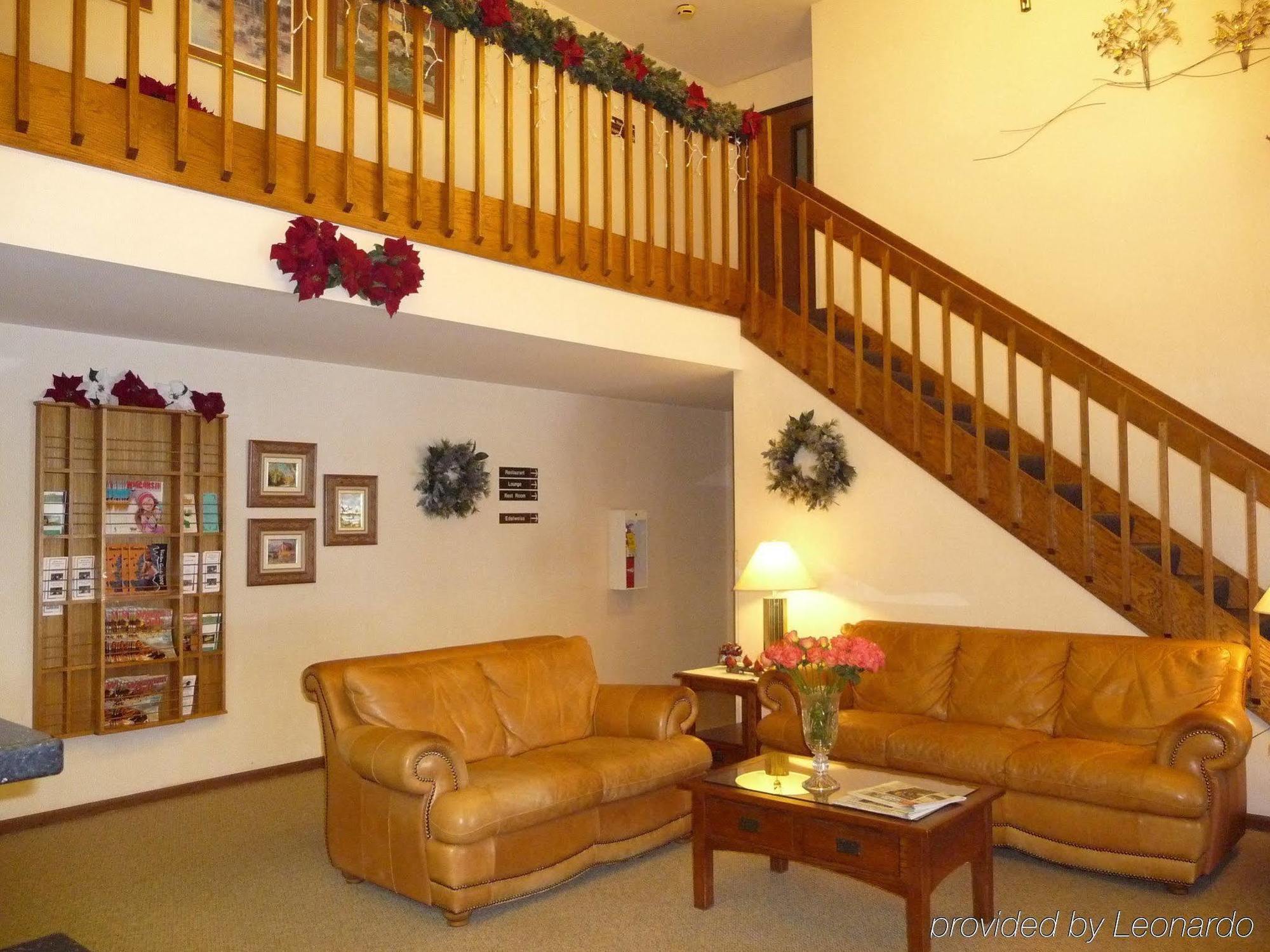 Shawano Four Seasons Resort Exterior foto