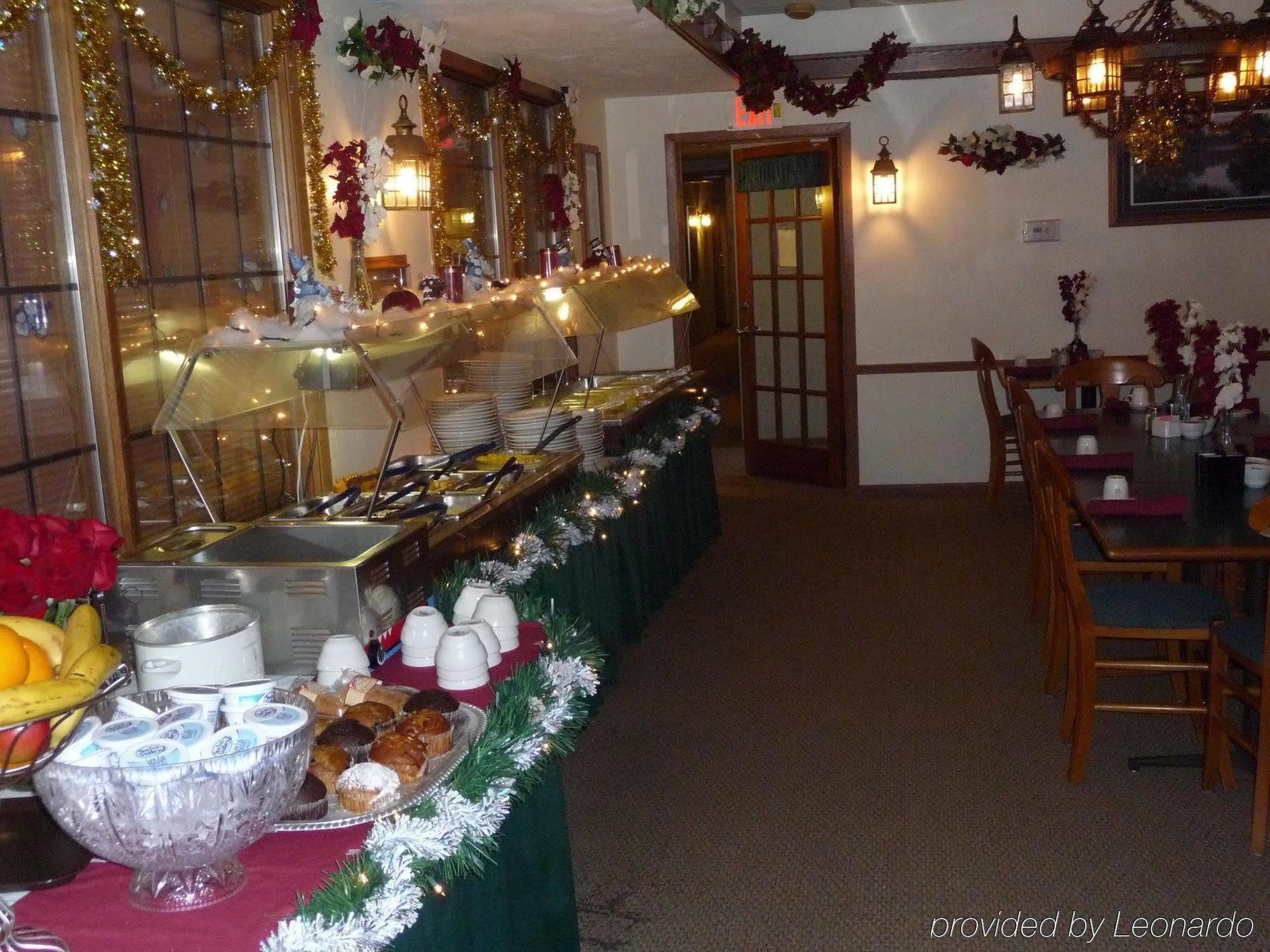Shawano Four Seasons Resort Restaurant foto
