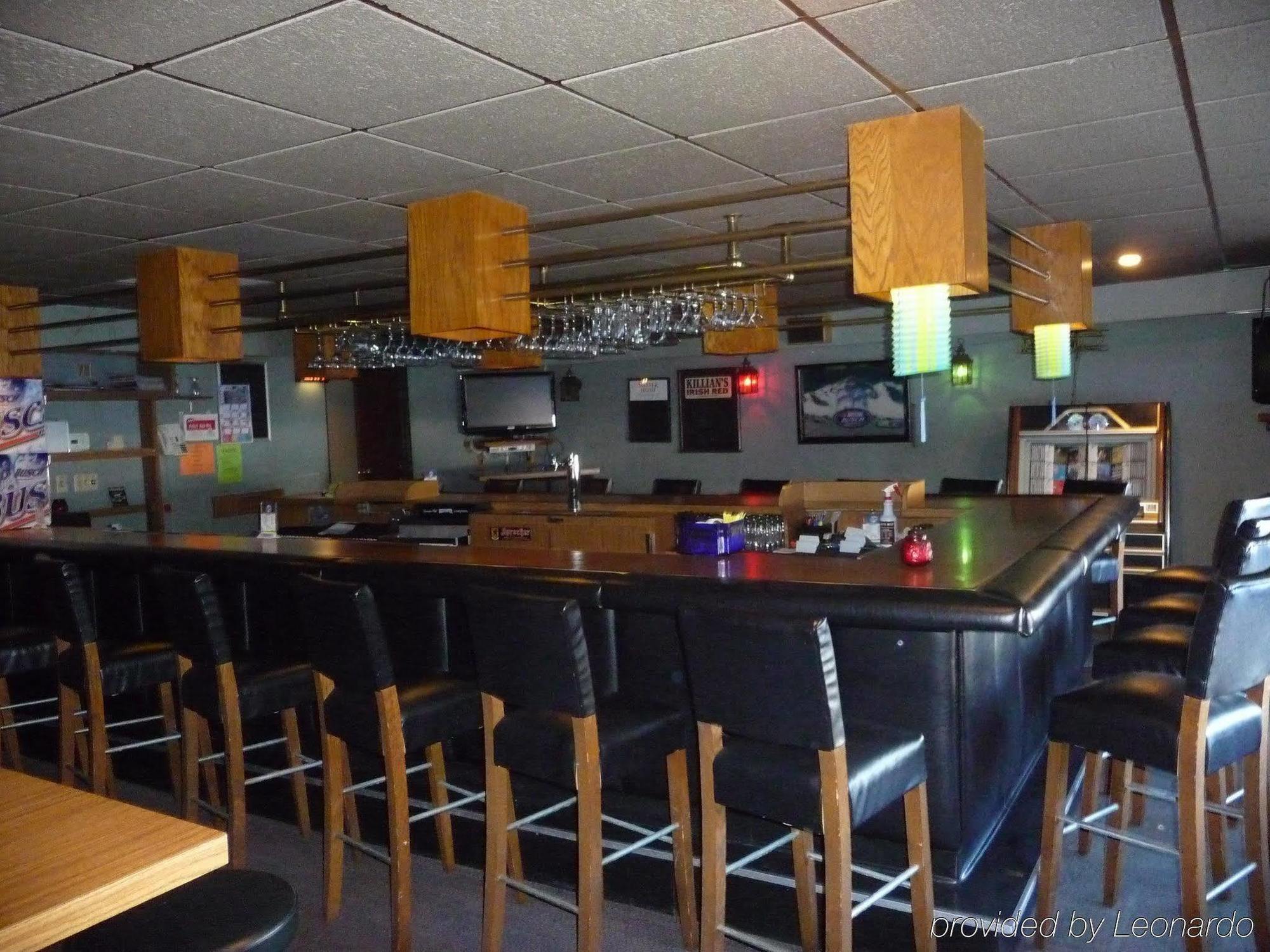 Shawano Four Seasons Resort Restaurant foto
